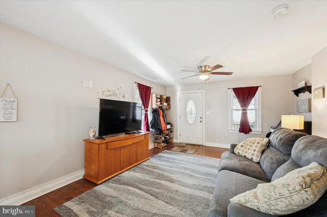 248 PENNINGTON AVE, Morton, PA 19070