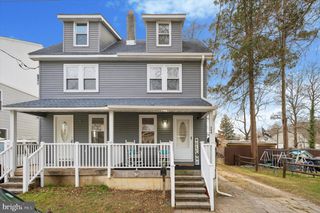 248 PENNINGTON AVE, Morton, PA 19070