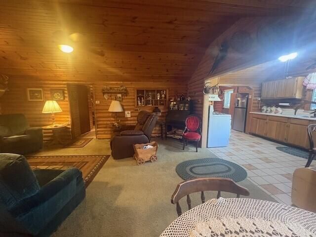 773 14 Mile Road, Marion, MI 49665