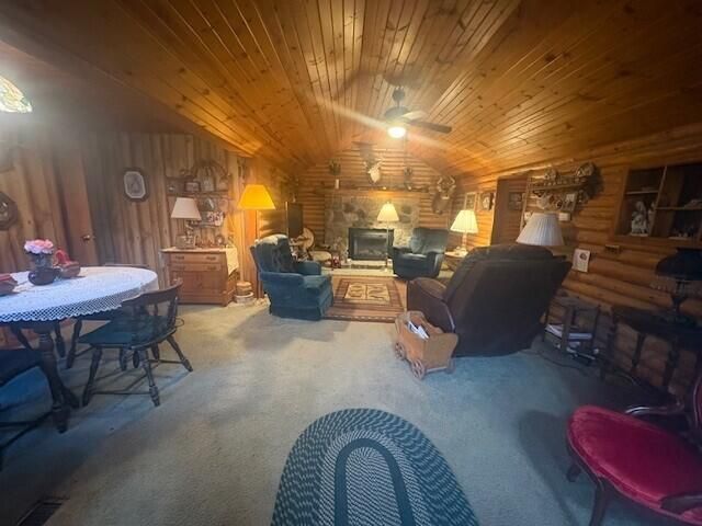 773 14 Mile Road, Marion, MI 49665