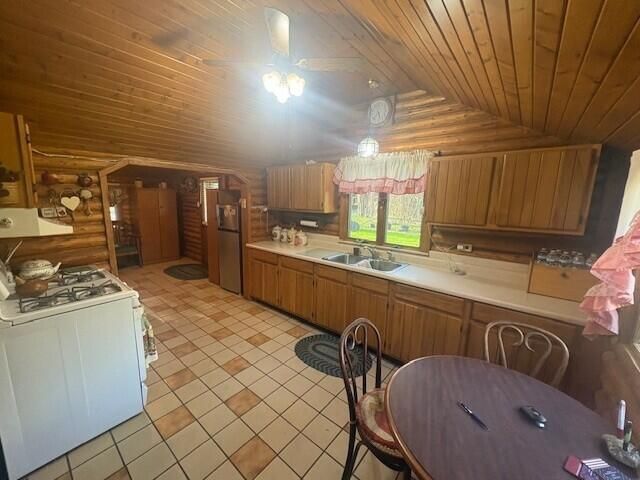 773 14 Mile Road, Marion, MI 49665