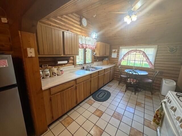 773 14 Mile Road, Marion, MI 49665