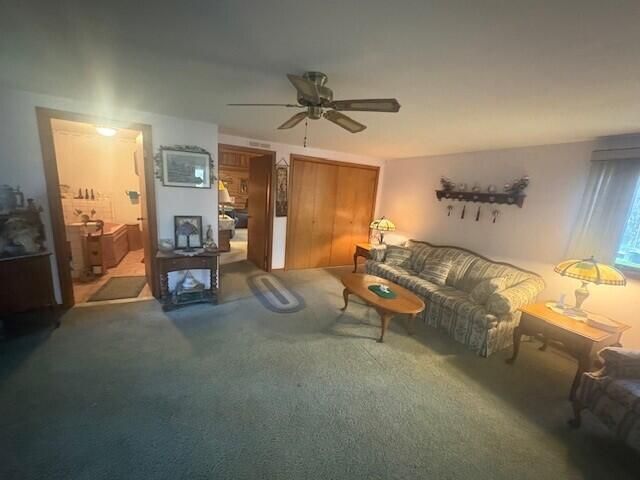 773 14 Mile Road, Marion, MI 49665