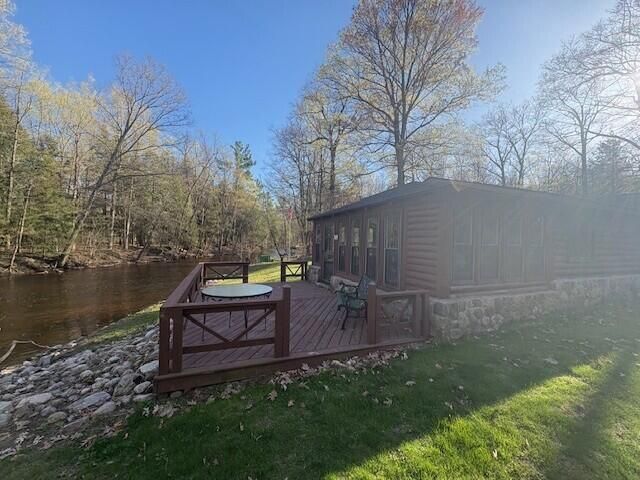 773 14 Mile Road, Marion, MI 49665