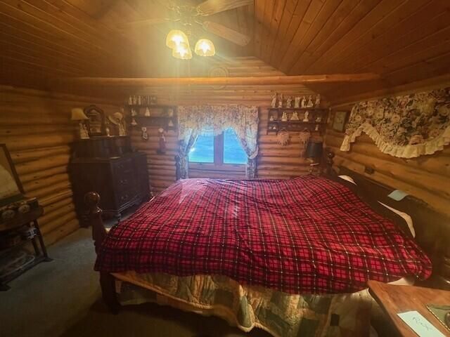 773 14 Mile Road, Marion, MI 49665