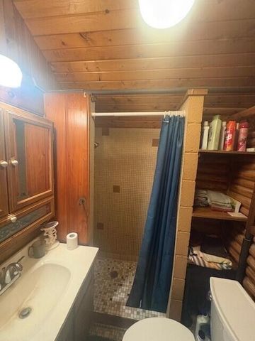 773 14 Mile Road, Marion, MI 49665