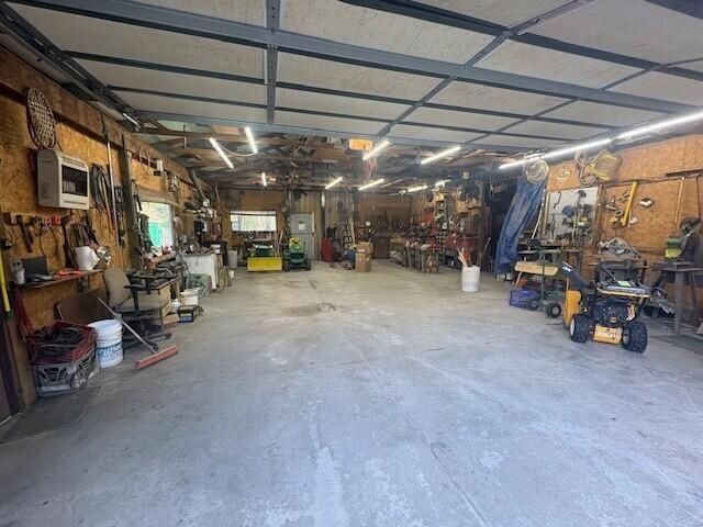 773 14 Mile Road, Marion, MI 49665