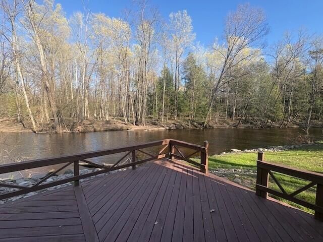 773 14 Mile Road, Marion, MI 49665