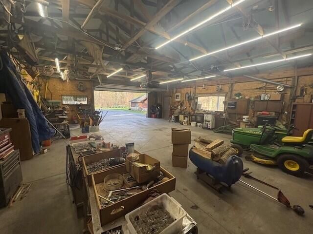 773 14 Mile Road, Marion, MI 49665