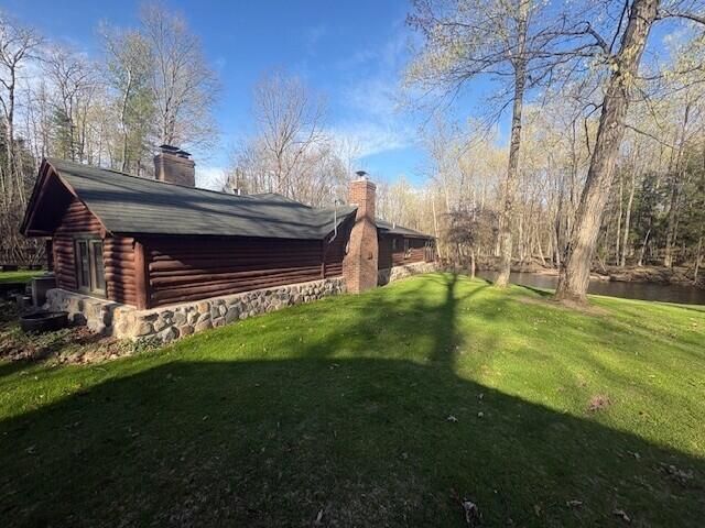 773 14 Mile Road, Marion, MI 49665