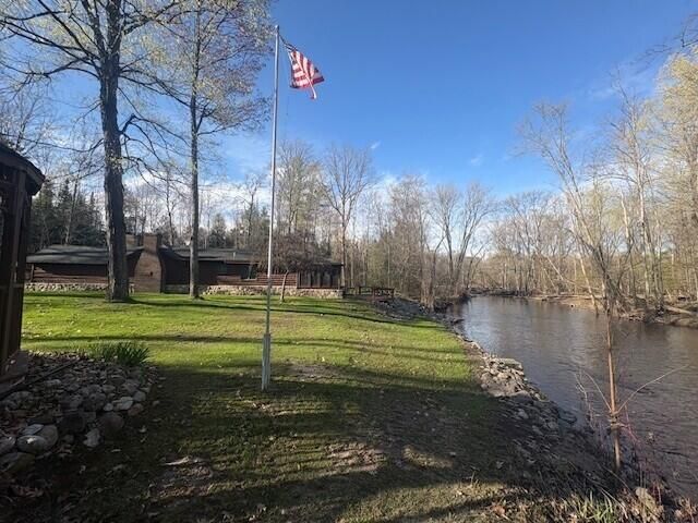 773 14 Mile Road, Marion, MI 49665
