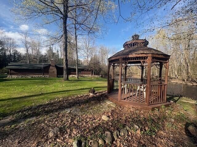 773 14 Mile Road, Marion, MI 49665