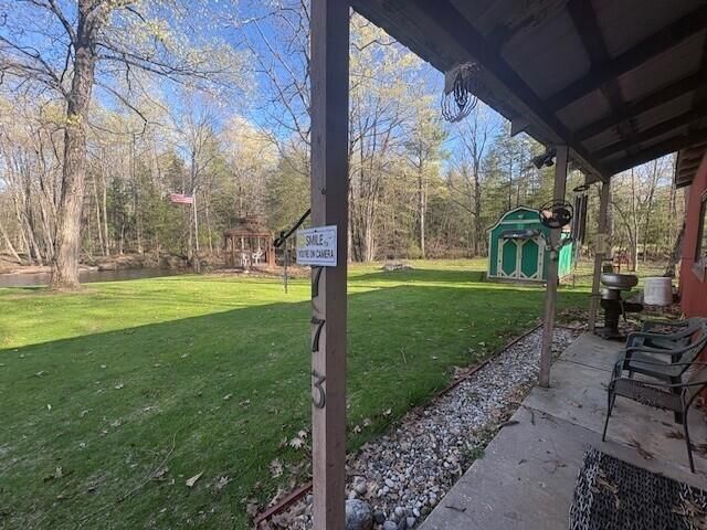 773 14 Mile Road, Marion, MI 49665