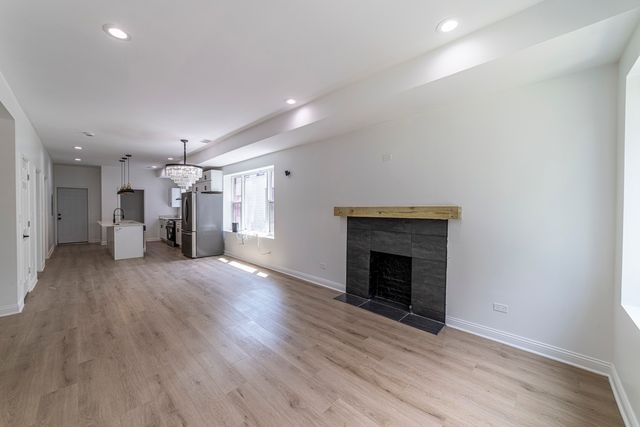 6911 S Kimbark Avenue 1, Chicago, IL 60637