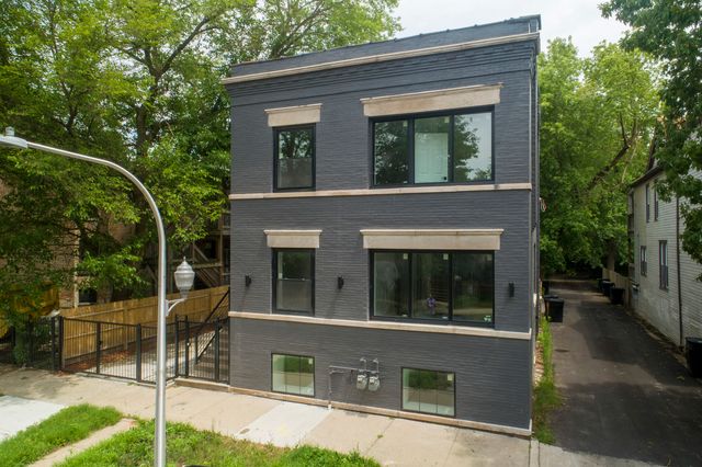 6911 S Kimbark Avenue 1, Chicago, IL 60637