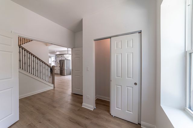 6911 S Kimbark Avenue 1, Chicago, IL 60637