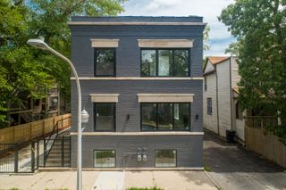 6911 S Kimbark Avenue 1, Chicago, IL 60637