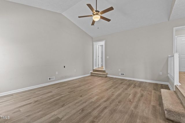 1324 Oak Knolls Drive, Fayetteville, NC 28314