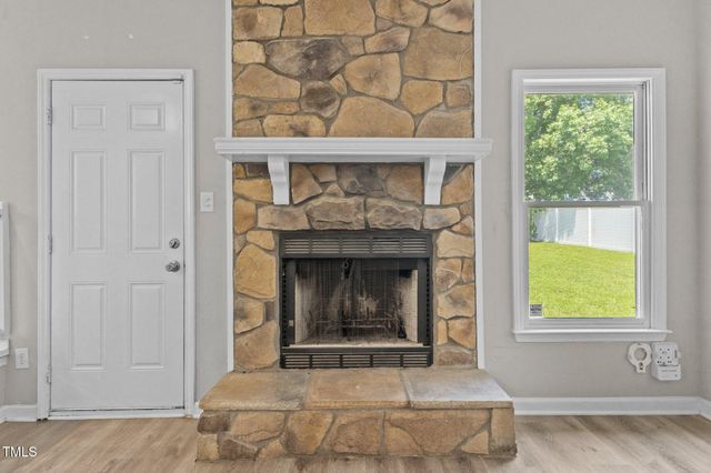 1324 Oak Knolls Drive, Fayetteville, NC 28314