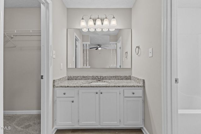 1324 Oak Knolls Drive, Fayetteville, NC 28314