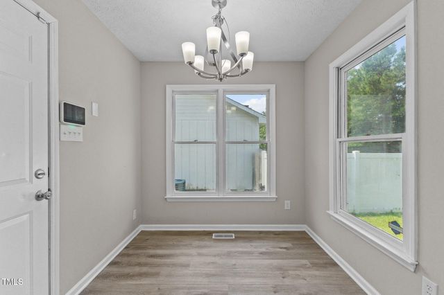 1324 Oak Knolls Drive, Fayetteville, NC 28314