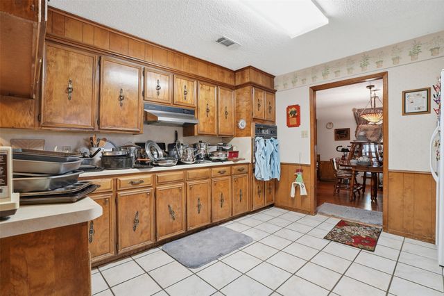 1801 Danny Ray Drive, Cleburne, TX 76033