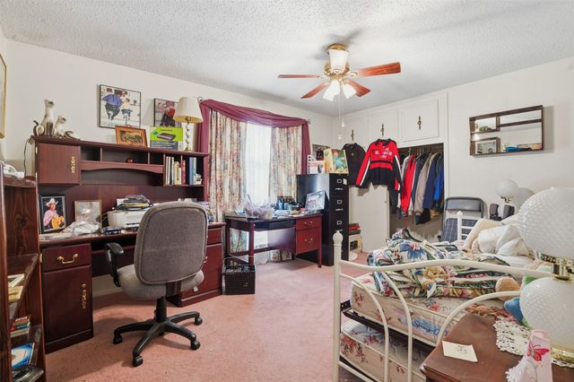 1801 Danny Ray Drive, Cleburne, TX 76033