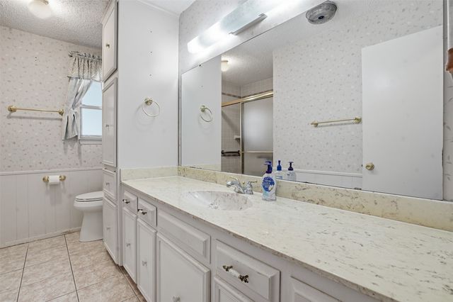 1801 Danny Ray Drive, Cleburne, TX 76033