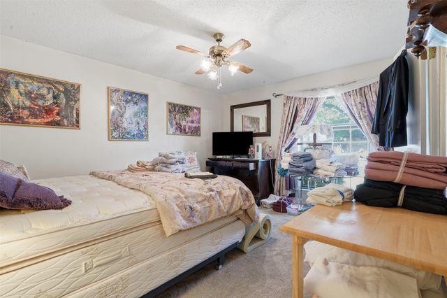 1801 Danny Ray Drive, Cleburne, TX 76033