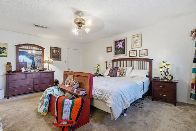 1801 Danny Ray Drive, Cleburne, TX 76033