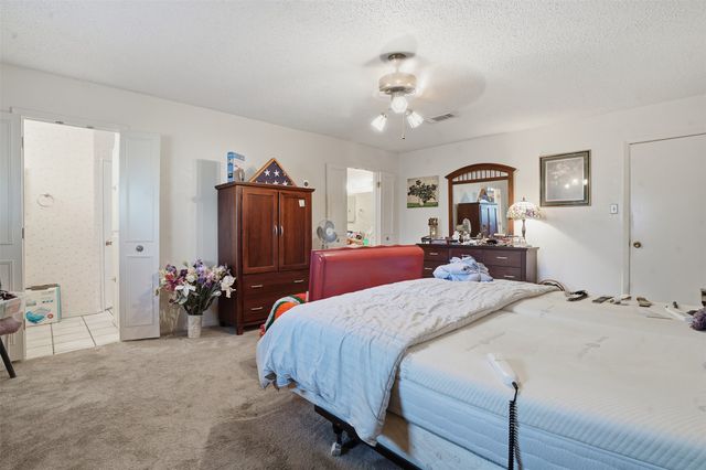 1801 Danny Ray Drive, Cleburne, TX 76033