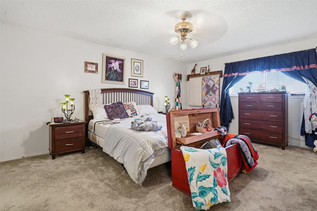 1801 Danny Ray Drive, Cleburne, TX 76033