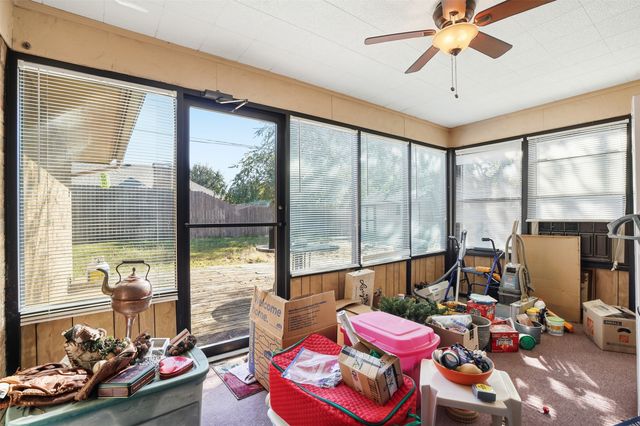 1801 Danny Ray Drive, Cleburne, TX 76033