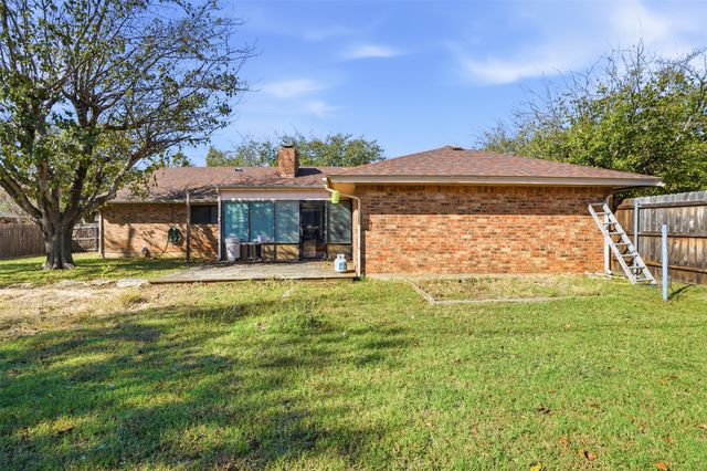 1801 Danny Ray Drive, Cleburne, TX 76033