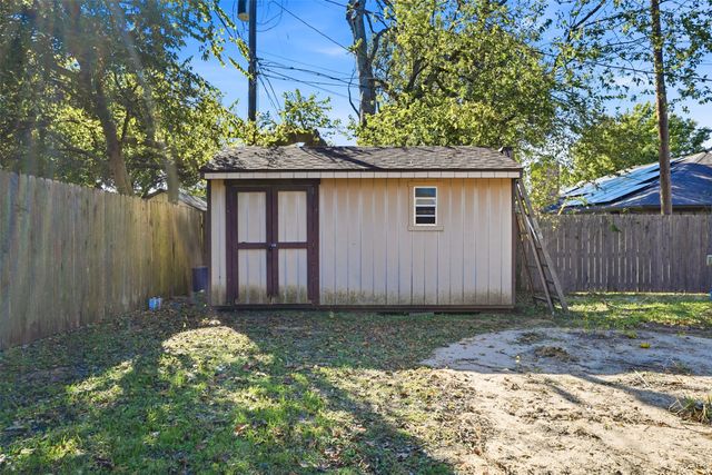 1801 Danny Ray Drive, Cleburne, TX 76033