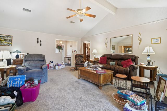 1801 Danny Ray Drive, Cleburne, TX 76033