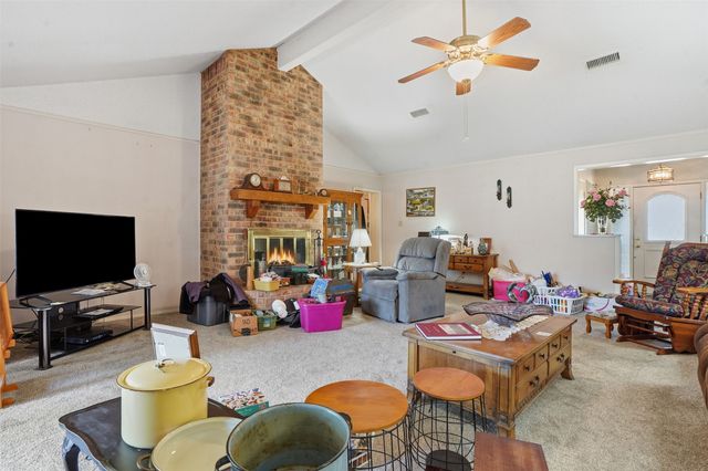 1801 Danny Ray Drive, Cleburne, TX 76033