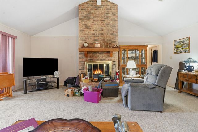 1801 Danny Ray Drive, Cleburne, TX 76033