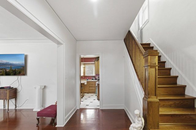 201 Capital STREET, Burlington, WI 53105