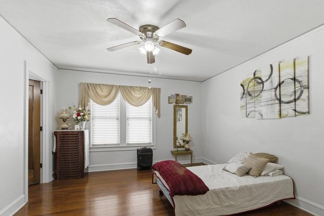 201 Capital STREET, Burlington, WI 53105