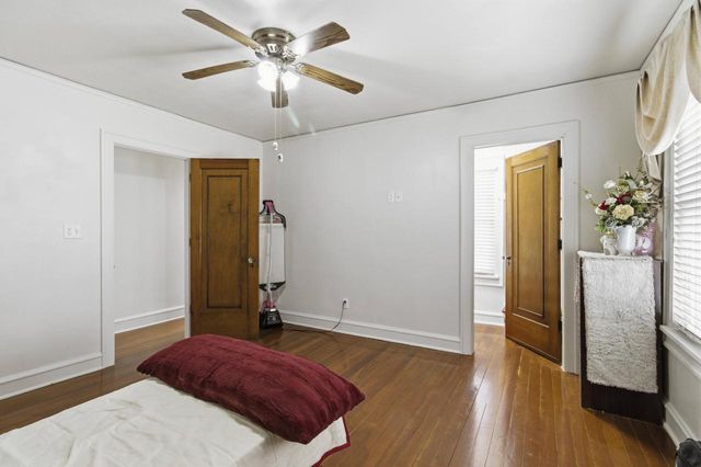 201 Capital STREET, Burlington, WI 53105