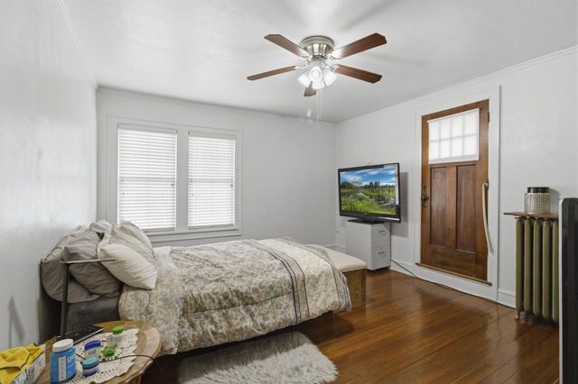 201 Capital STREET, Burlington, WI 53105