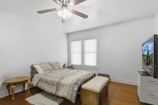 201 Capital STREET, Burlington, WI 53105