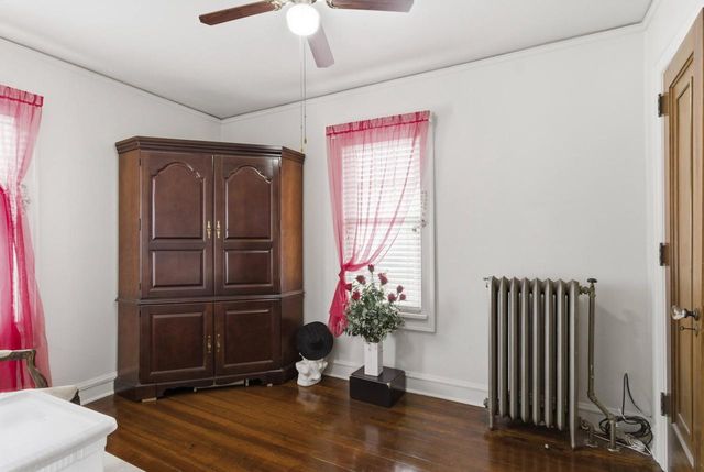 201 Capital STREET, Burlington, WI 53105