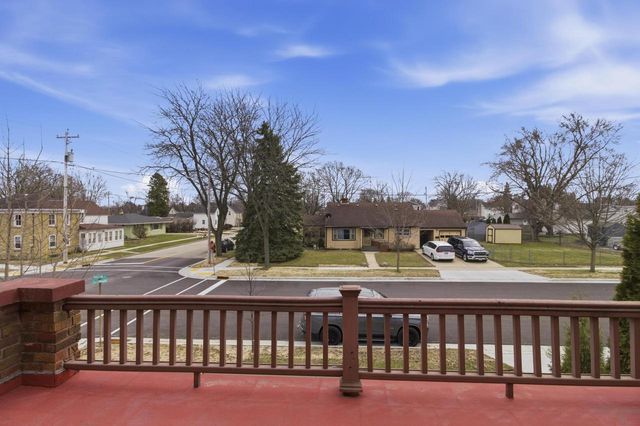 201 Capital STREET, Burlington, WI 53105