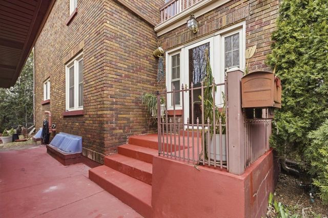 201 Capital STREET, Burlington, WI 53105