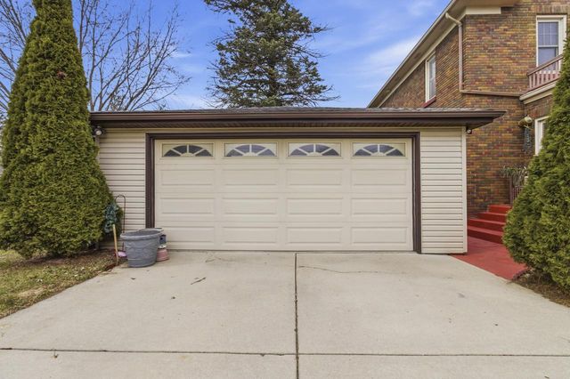 201 Capital STREET, Burlington, WI 53105