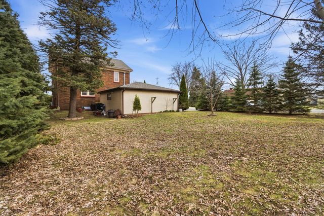 201 Capital STREET, Burlington, WI 53105