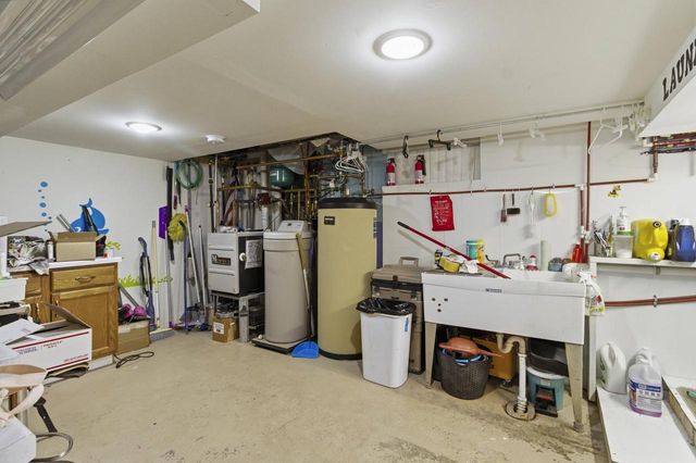 201 Capital STREET, Burlington, WI 53105