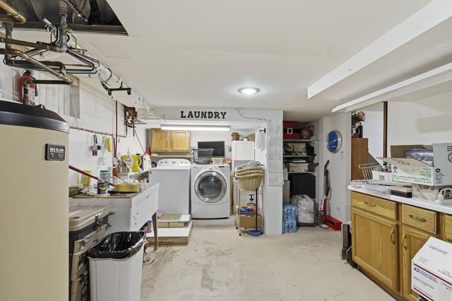 201 Capital STREET, Burlington, WI 53105